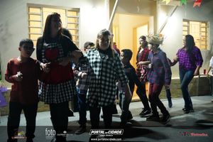 1&ordf; Festa Junina do Instituto Acolher