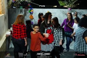 1&ordf; Festa Junina do Instituto Acolher
