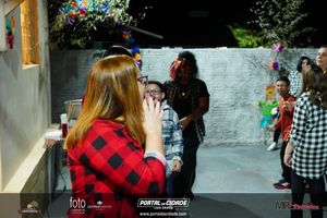 1&ordf; Festa Junina do Instituto Acolher