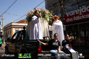 40&ordm; Romaria de Cavaleiros | Festa do Desterro