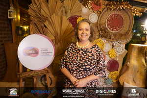 Empreendedoras participam do 4&deg; Happy Hour Mulheres de Neg&oacute;cios em Casa Branca