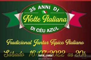 Noite Italiana