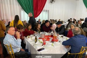Noite Italiana