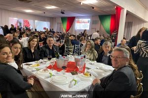 Noite Italiana