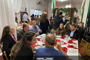 Noite Italiana