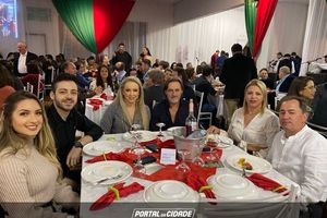 Noite Italiana