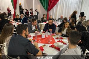 Noite Italiana