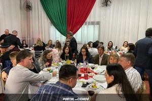 Noite Italiana