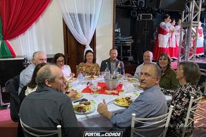 Noite Italiana