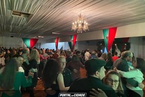 Noite Italiana