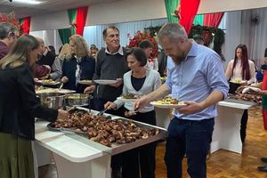 Noite Italiana