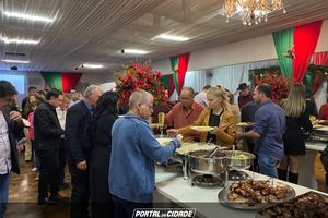Noite Italiana
