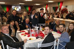Noite Italiana