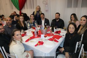 Noite Italiana