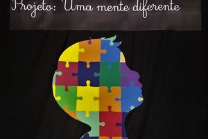 Projeto uma mente diferente