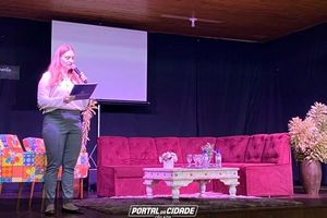 Projeto uma mente diferente