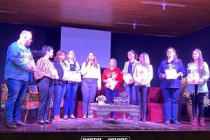 Projeto uma mente diferente