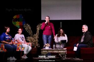 Projeto uma mente diferente