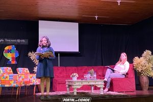 Projeto uma mente diferente