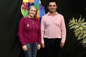 Projeto uma mente diferente