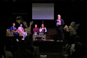 Projeto uma mente diferente