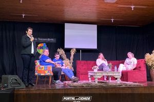 Projeto uma mente diferente
