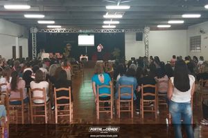 Projeto uma mente diferente