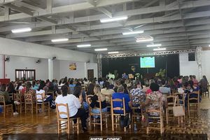 Projeto uma mente diferente