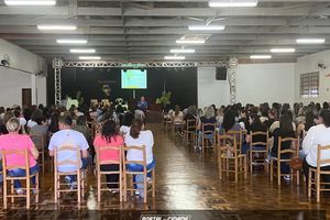 Projeto uma mente diferente