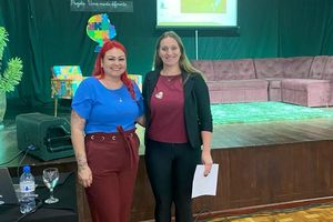 Projeto uma mente diferente