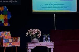 Projeto uma mente diferente
