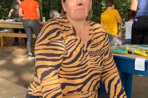 Domingo no Parque