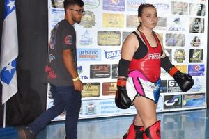 4&ordm; Combate of Honor MuayThai