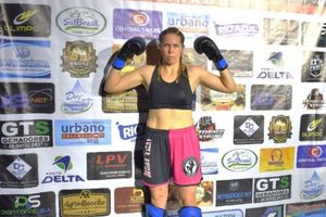 4&ordm; Combate of Honor MuayThai
