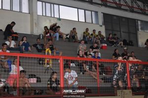 4&ordm; Combate of Honor MuayThai
