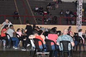 4&ordm; Combate of Honor MuayThai
