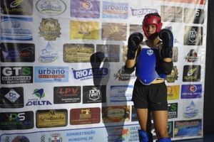 4&ordm; Combate of Honor MuayThai