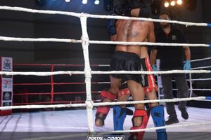 4&ordm; Combate of Honor MuayThai