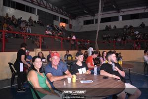 4&ordm; Combate of Honor MuayThai