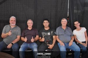4&ordm; Combate of Honor MuayThai
