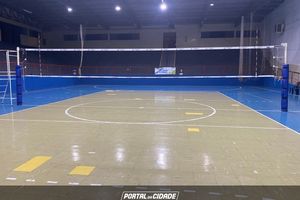 JOGOS ESCOLARES FASE REGIONAL