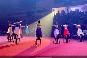 JOGOS ESCOLARES FASE REGIONAL
