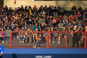 JOGOS ESCOLARES FASE REGIONAL