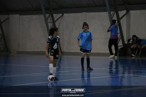 JOGOS ESCOLARES FASE REGIONAL