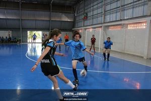 JOGOS ESCOLARES FASE REGIONAL