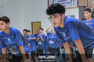 JOGOS ESCOLARES FASE REGIONAL