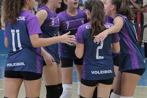 JOGOS ESCOLARES FASE REGIONAL