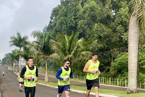TOP RUN
