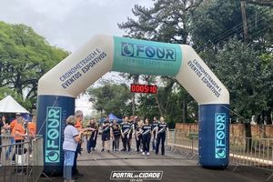 TOP RUN