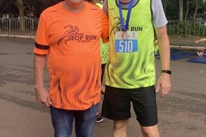 TOP RUN